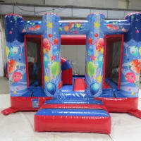 Toddler Blue Party Package