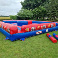 20ft X 20ft Gladiator Dual