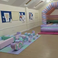 Pastel Twist Package