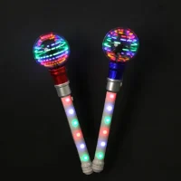 Led Spinner