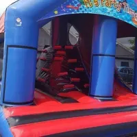 Bouncy Castles