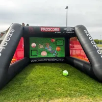 Football Penalty Shoot Out