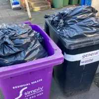 Bin Collection