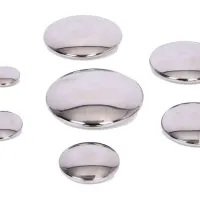 Sensory Reflective Buttons 7 Pack