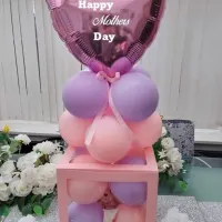 Balloon Gift Box2