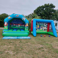 Football Shootout Package