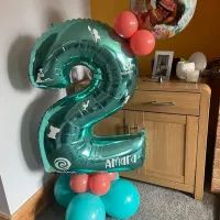 Personalised Themed Offer