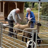 2 Hours Full Farm Package