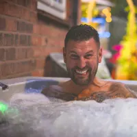 4 Week Hire - 2 To 3 Person Duospa S240 - Thursdays Delivery