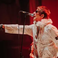 Oasis Tribute