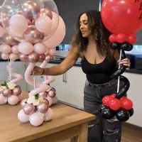 Balloon Displays