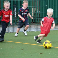 After School  Breakfast Club