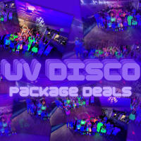 Uv Disco Package