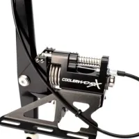 Coolerworx Short Boy Shifter For Bmw