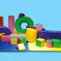 Bounce And Play Package