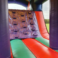 28ft Pirate Assult Course