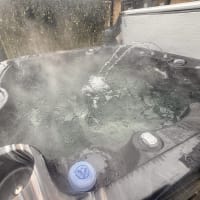 Be Well Fiji Elite Tub