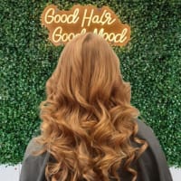 Wash Cut And Blow-dry, Salon, Ferryhill