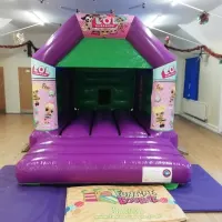 Leeds Hall Hire - Bouncy Castle Hire Peterborough