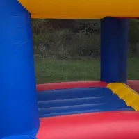 Toddlers Creative Play Zone