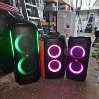 Speaker Hire Bluetooth Wireless Jbl Mic Usb Guitar 1000w