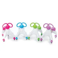 Didicar Walk N Ride Set Of 4