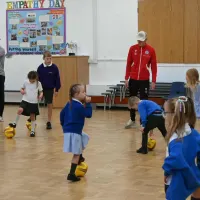 After School  Breakfast Club