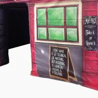 15ft X 15ft Pub