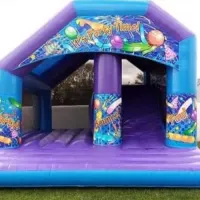 Large Bounce And Slide