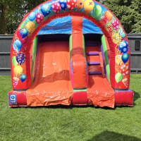 Multi 5ft Slide
