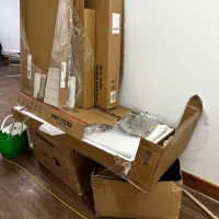 Cardboard And Packaging