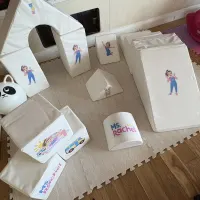 Ms Rachel Themed Soft Play  And Ball Pit