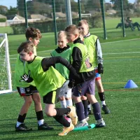 Kickstarters Saturday Club