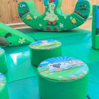 Farmyard Soft Play