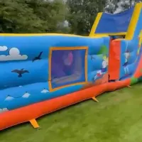 Assault Course