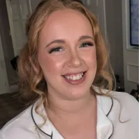 Bridal Makeup Salon Based At Shapeshift Hair And Beauty Ferryhill County Durham