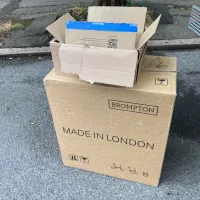 Cardboard And Packaging