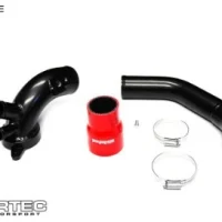 Airtec Motorsport Cold Side Boost Pipes For Renault Clio 200/220 Edc