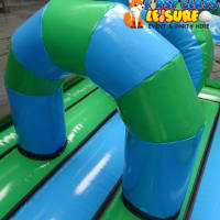 Jungle Midi Bouncer