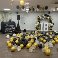 Light Up Numbers