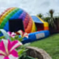 Twister Dome Slide Combi