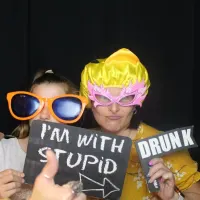 Photo Booth Hire 3 Hours