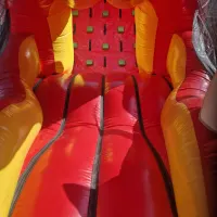 Dragon Obstacle Course St Helens