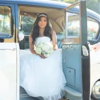 Bridal Bouquets