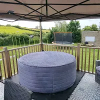 Helsinki Hot Tub