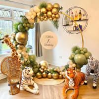Crazy Daisys Balloons