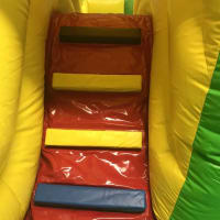 Jungle Themed Play Park