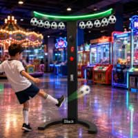 Catch The Stick Hand Speed Reaction Game Hire
