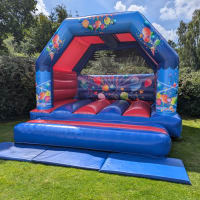 Adult Party Bouncy Castle