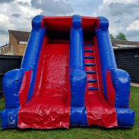 8ft Slide